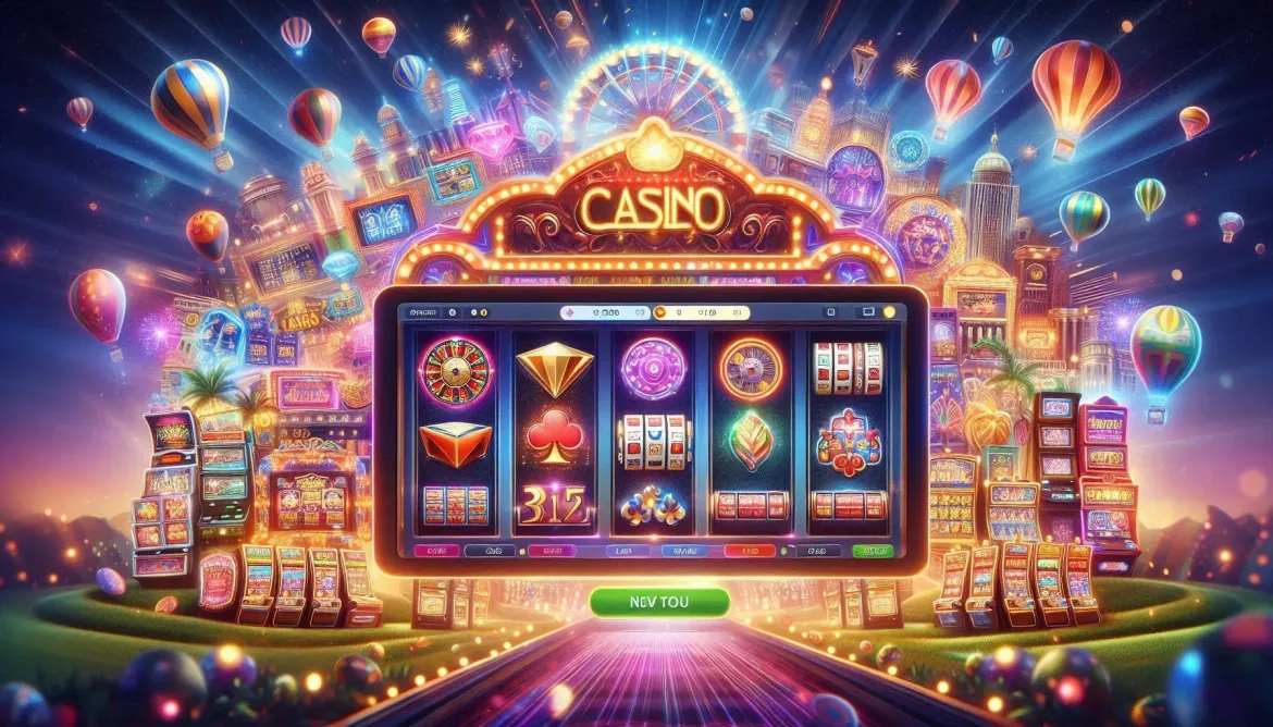 Stay Casino